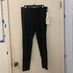 Thick Waistband Leggings